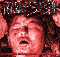 Phlegmsepsia : The Fascinating Process of Human Decomposition